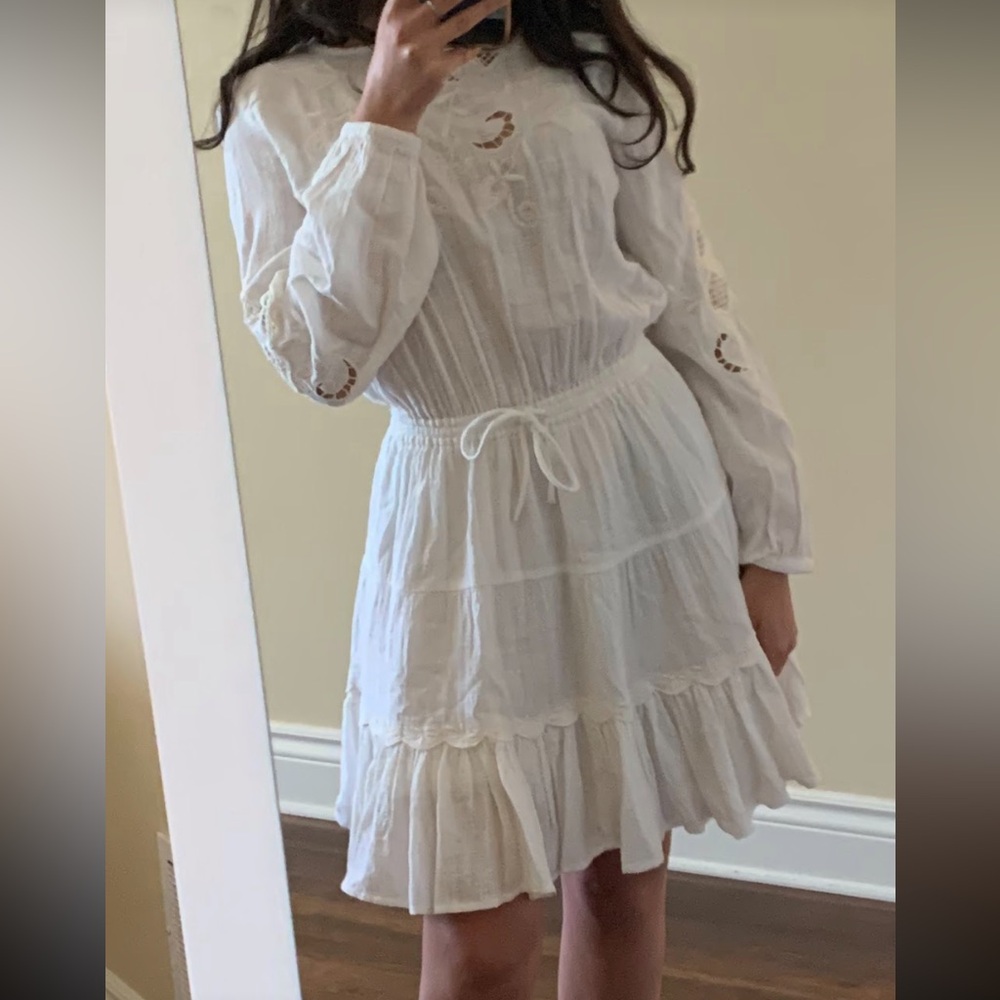 ZARA DRESS! Worn once:)